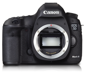 Canon Eos 5d Mark Iii Firmware For Mac